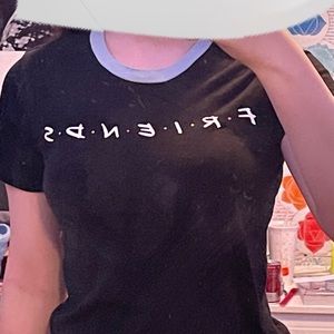 Friends Shirt